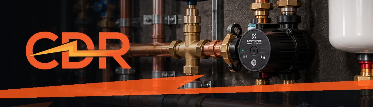 Plumbing