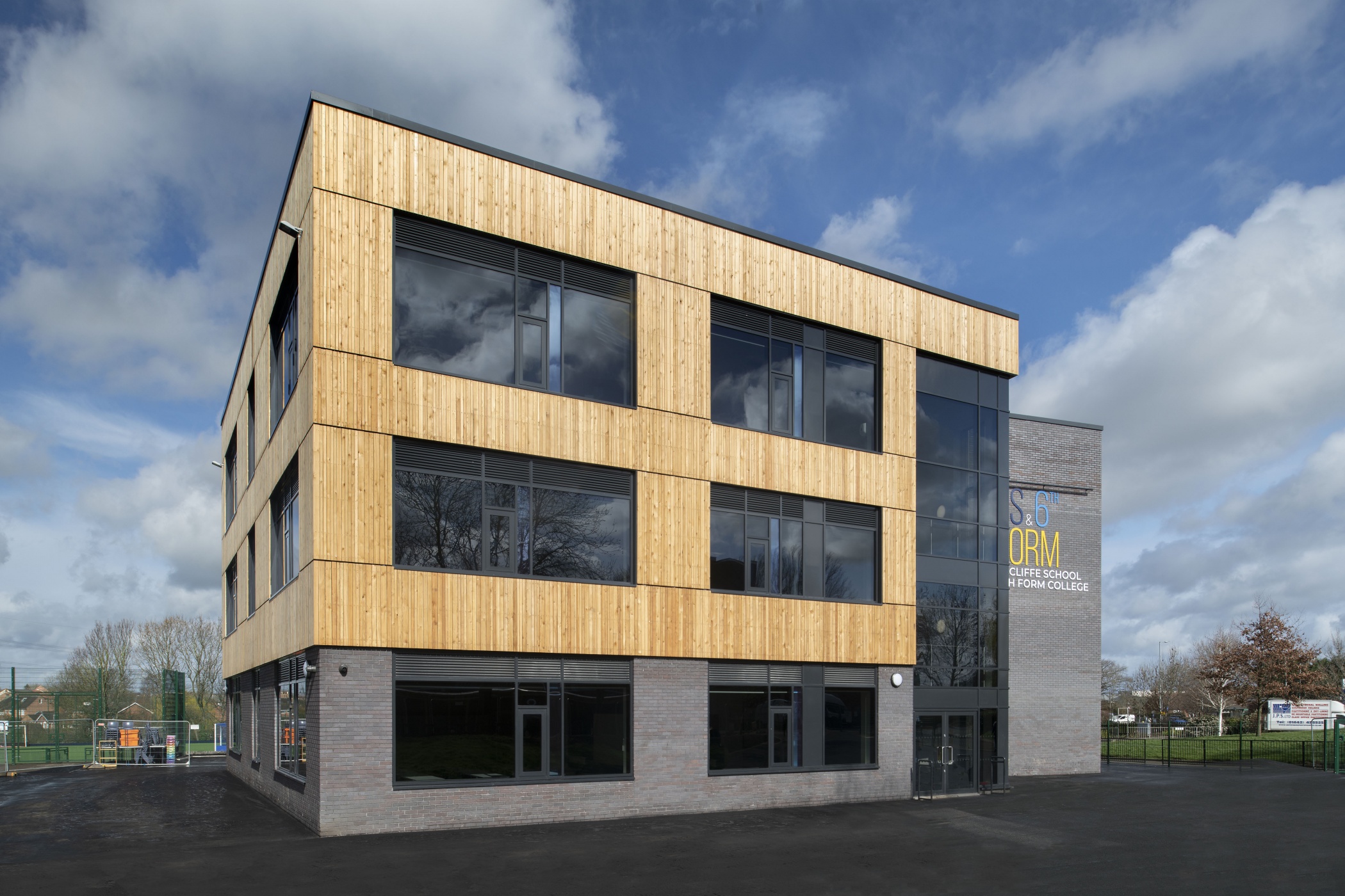 Education Estate Support